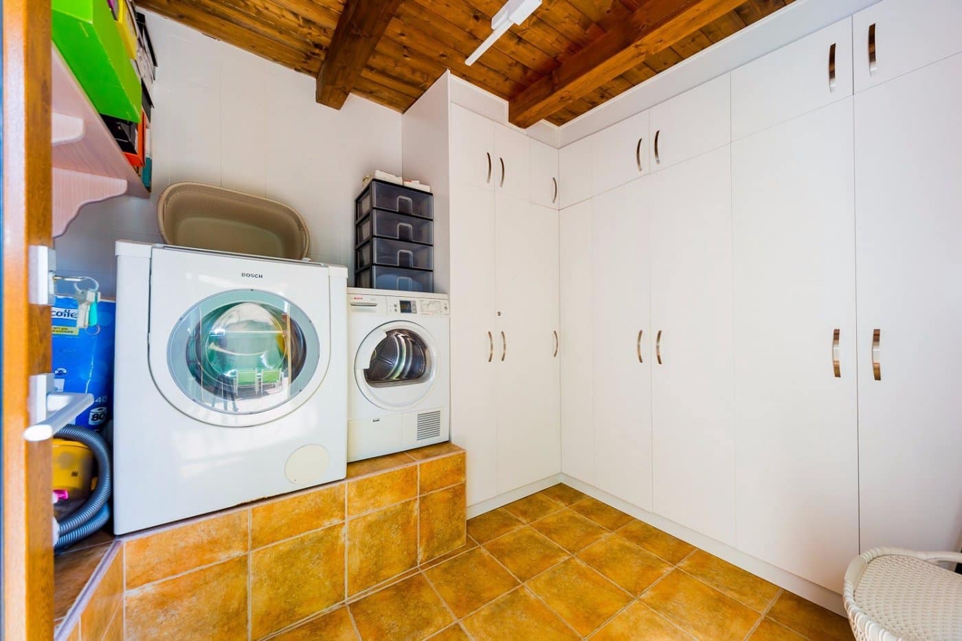 5 slaapkamer Finca/Landhuis te koop in Almoradi met zwembad - € 1.300.000 (Ref: 9765982)