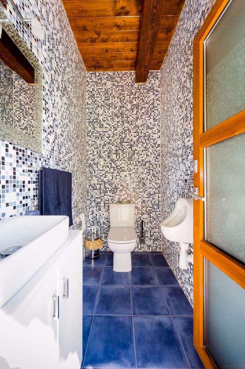 5 slaapkamer Finca/Landhuis te koop in Almoradi met zwembad - € 1.300.000 (Ref: 9765982)