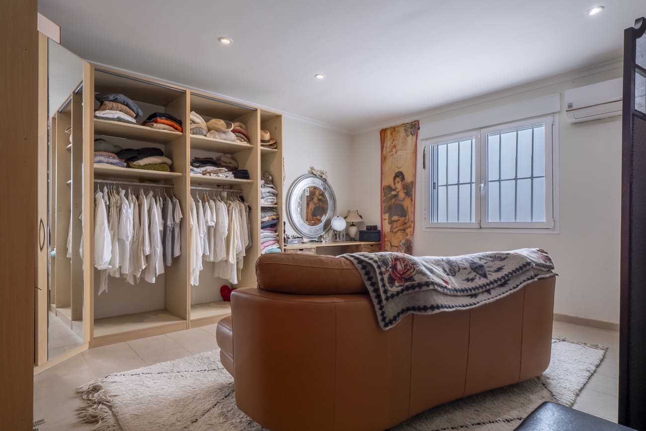 4 quarto Moradia para venda em Javea / Xabia com piscina - 1 400 000 € (Ref: 9765993)