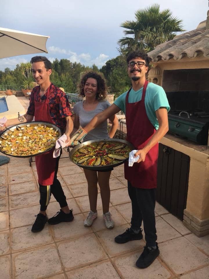 8 slaapkamer Finca/Landhuis te koop in Benissa met zwembad - € 1.399.994 (Ref: 9765995)