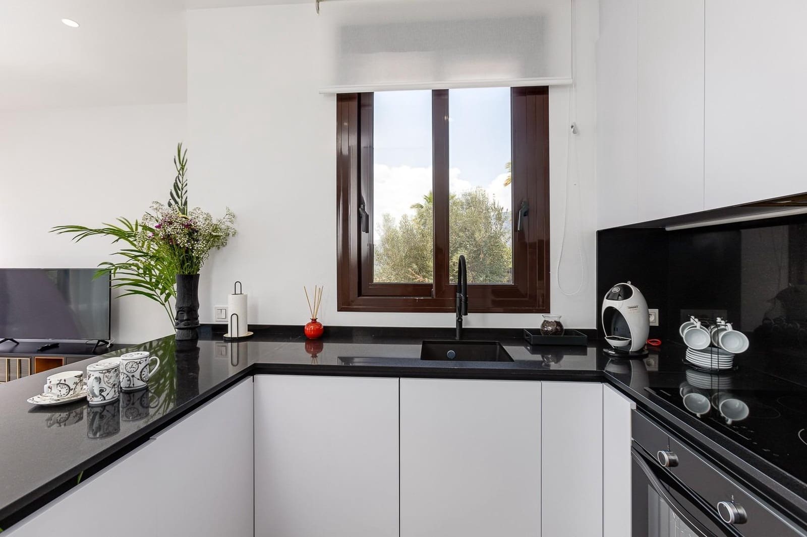 3 Zimmer Villa zu verkaufen in Finestrat mit Pool - 850.000 € (Ref: 9766010)