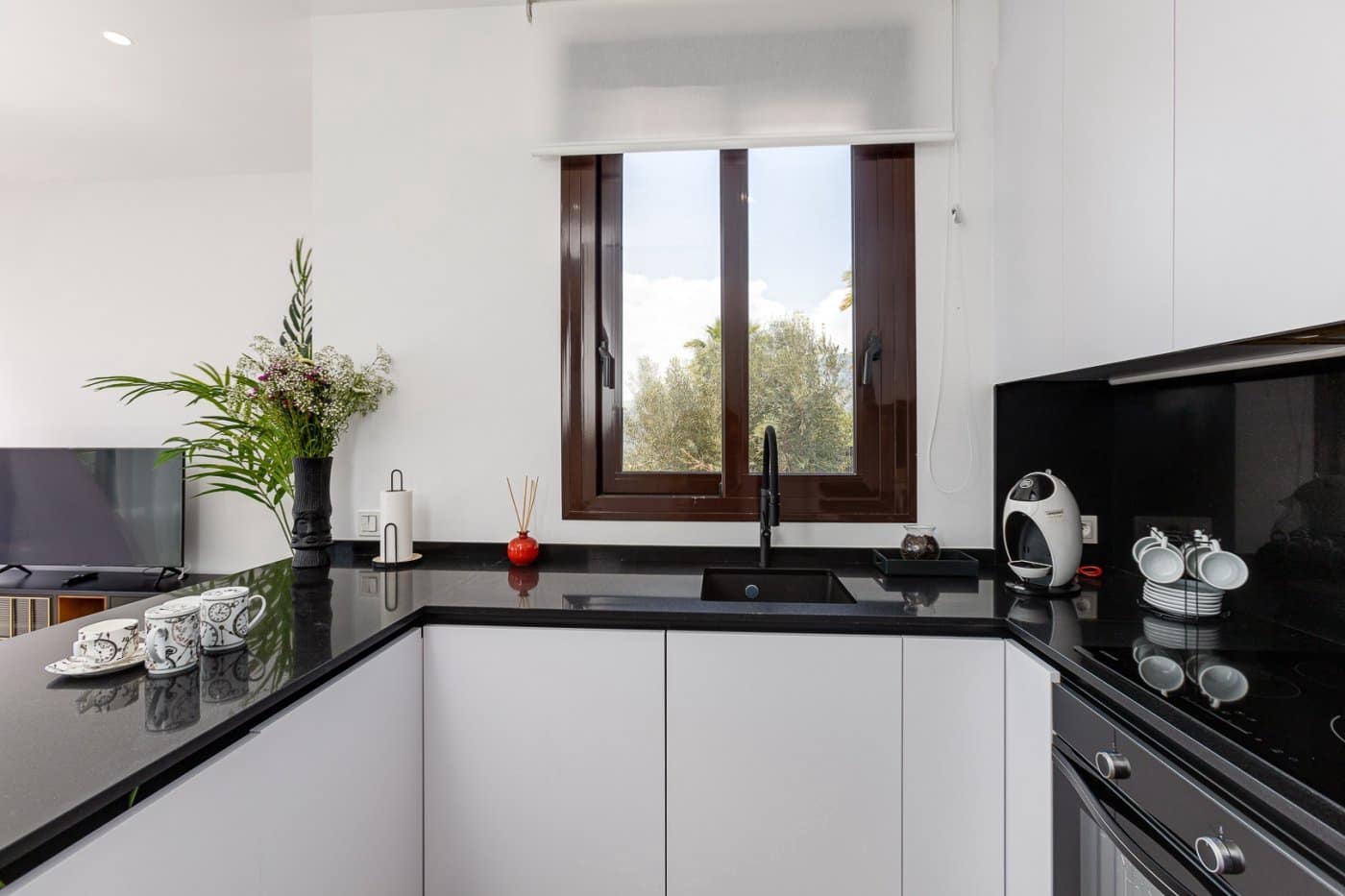 Chalet de 4 habitaciones en Finestrat en venta con piscina - 750.000 € (Ref: 9766012)