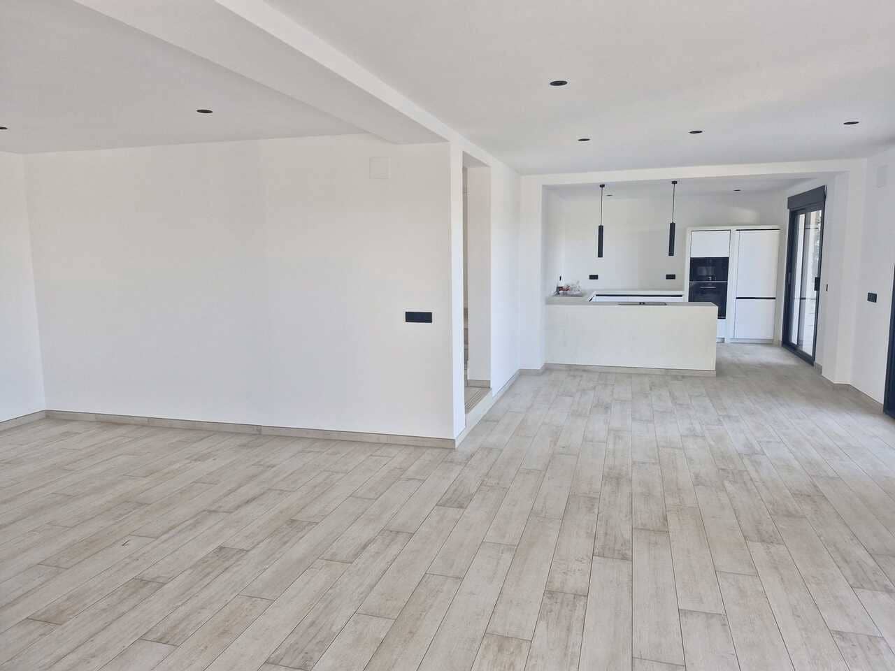 4 makuuhuone Huvila myytävänä paikassa Javea / Xabia mukana uima-altaan 
autotalli - 995 000 € (Ref: 9766040)