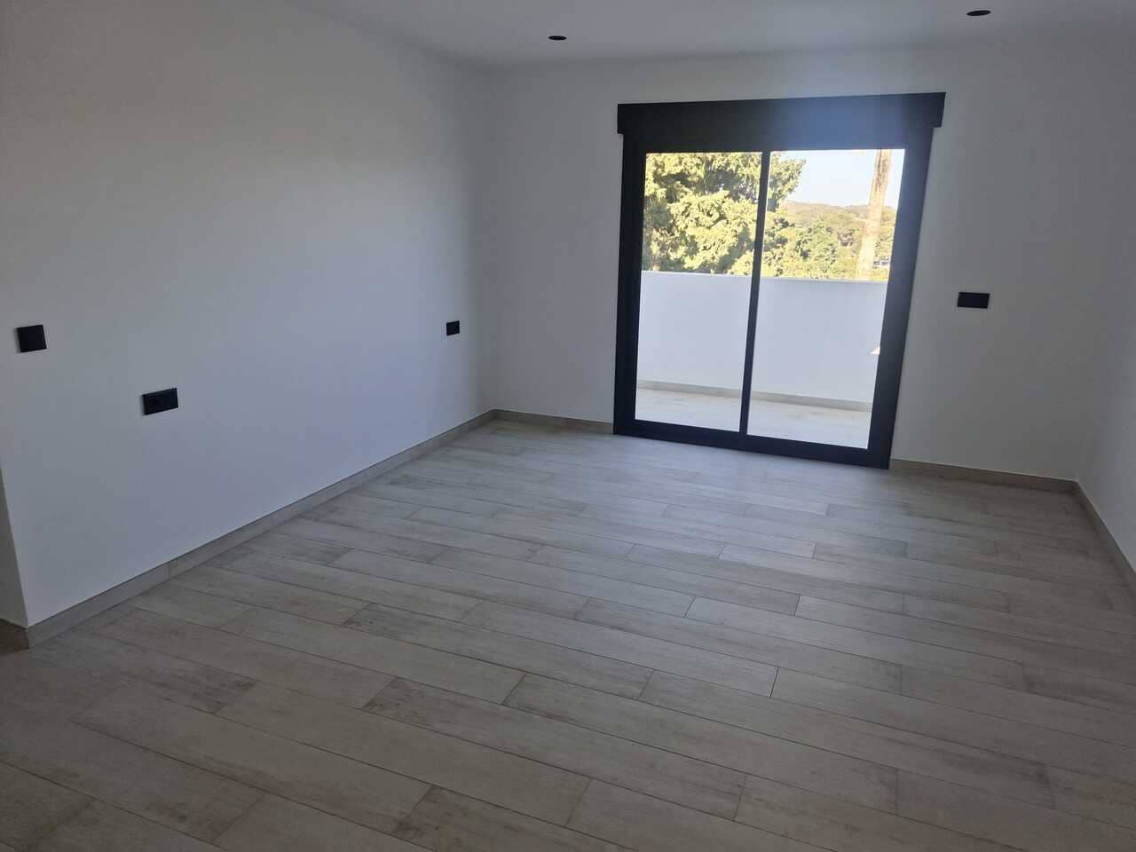 4 makuuhuone Huvila myytävänä paikassa Javea / Xabia mukana uima-altaan 
autotalli - 995 000 € (Ref: 9766040)