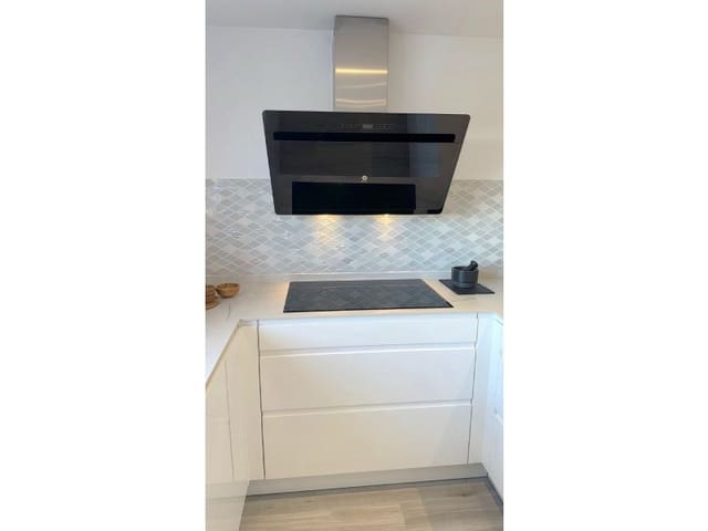 4 sypialnia Willa na sprzedaż w Alfaz del Pi / L'Alfàs del Pi - 1 195 000 € (Ref: 9766062)