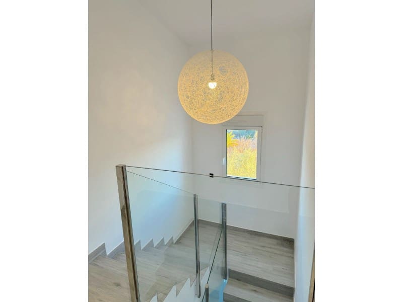 4 chambre Villa/Maison à vendre à Alfaz del Pi / L'Alfas del Pi - 1 195 000 € (Ref: 9766062)