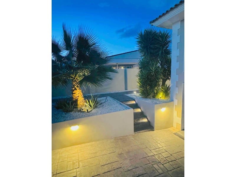 4 chambre Villa/Maison à vendre à Alfaz del Pi / L'Alfas del Pi - 1 195 000 € (Ref: 9766062)