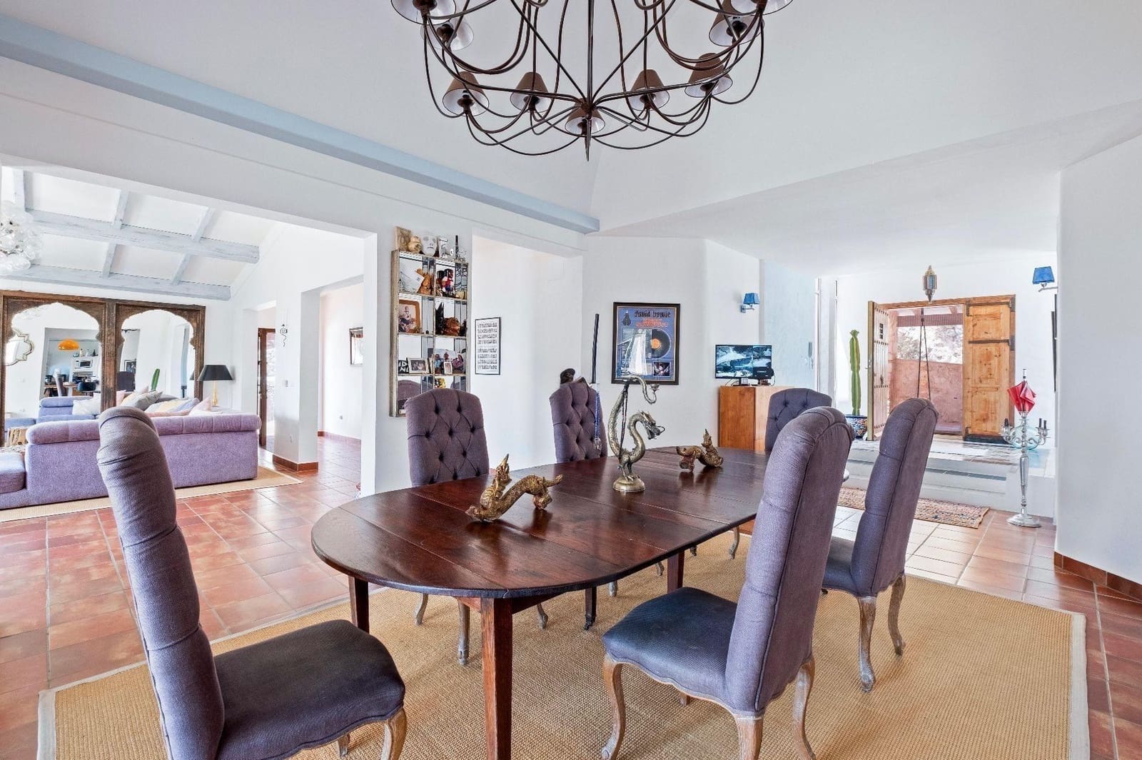 3 quarto Moradia para venda em Altea com piscina - 899 900 € (Ref: 9766064)