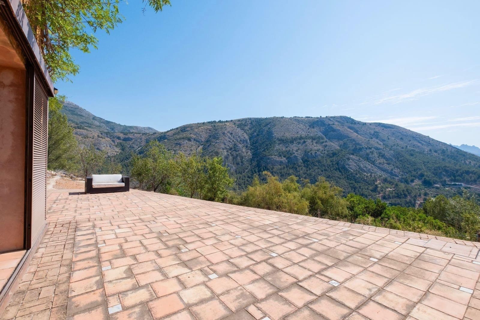 3 quarto Moradia para venda em Altea com piscina - 899 900 € (Ref: 9766064)