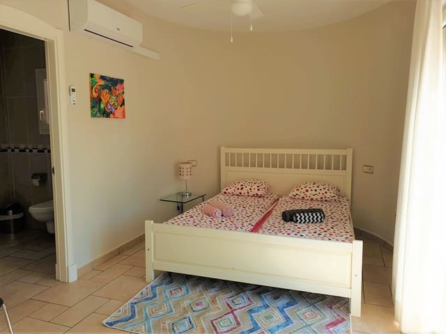 Chalet de 3 habitaciones en Javea / Xàbia en venta con garaje - 750.000 € (Ref: 9766071)