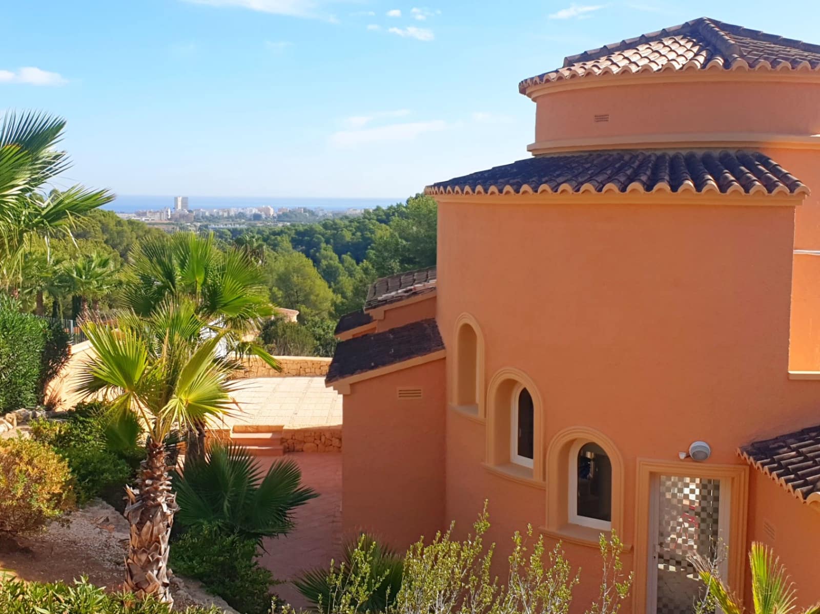 3 makuuhuone Huvila myytävänä paikassa Javea / Xabia mukana 
autotalli - 750 000 € (Ref: 9766071)