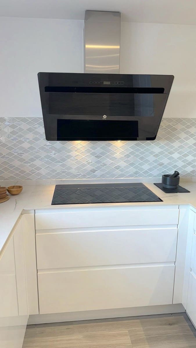 4 quarto Moradia para venda em Alfaz del Pi / L'Alfas del Pi - 1 195 000 € (Ref: 9766078)