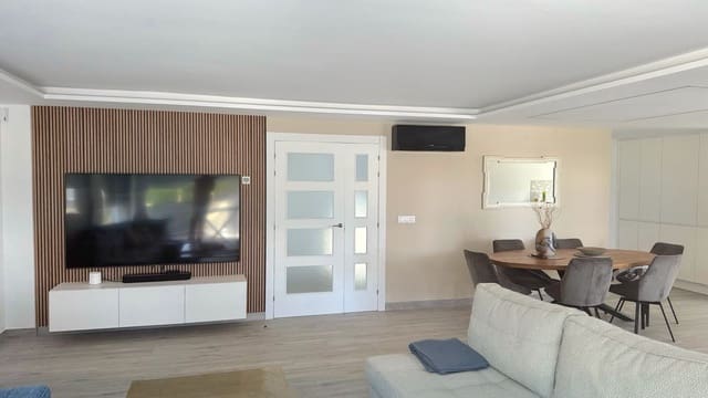 4 chambre Villa/Maison à vendre à Alfaz del Pi / L'Alfàs del Pi - 1 195 000 € (Ref: 9766078)