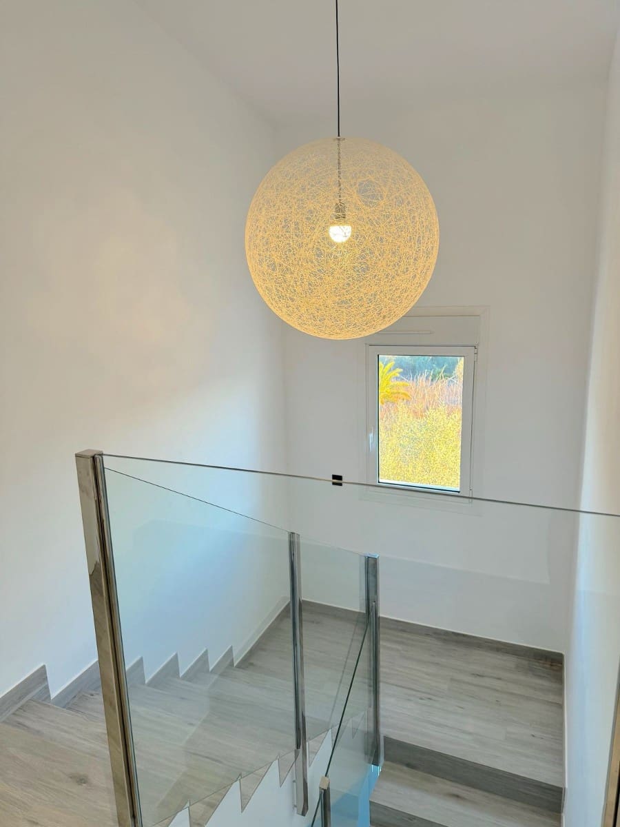 4 quarto Moradia para venda em Alfaz del Pi / L'Alfas del Pi - 1 195 000 € (Ref: 9766078)