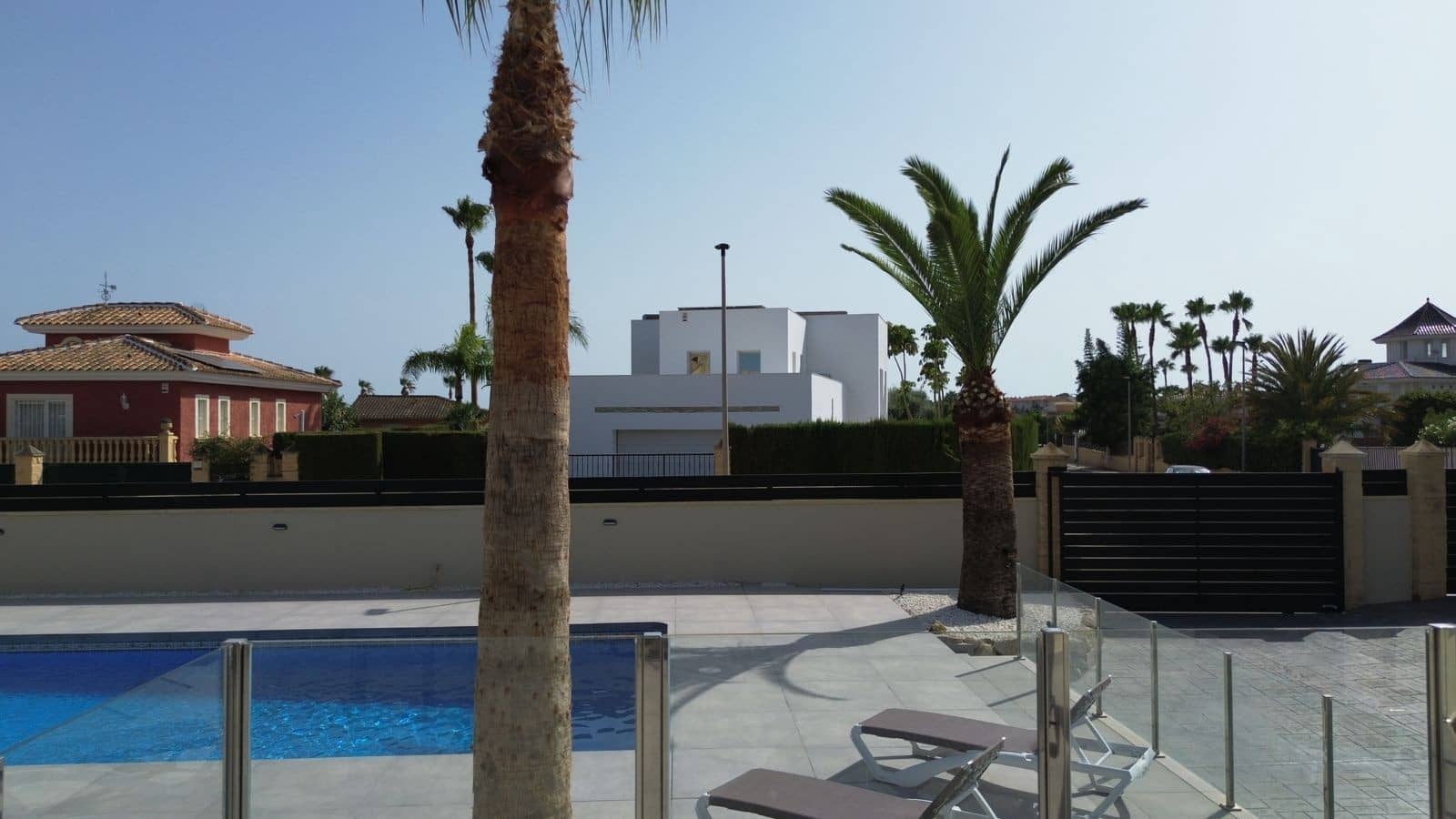 4 quarto Moradia para venda em Alfaz del Pi / L'Alfas del Pi - 1 195 000 € (Ref: 9766078)