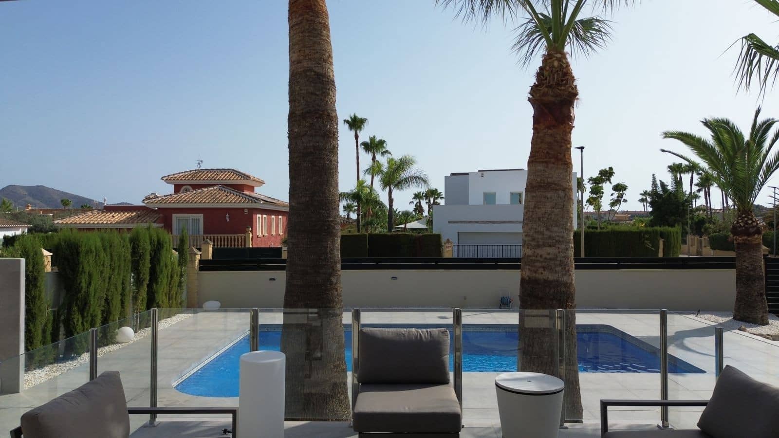 4 quarto Moradia para venda em Alfaz del Pi / L'Alfas del Pi - 1 195 000 € (Ref: 9766078)