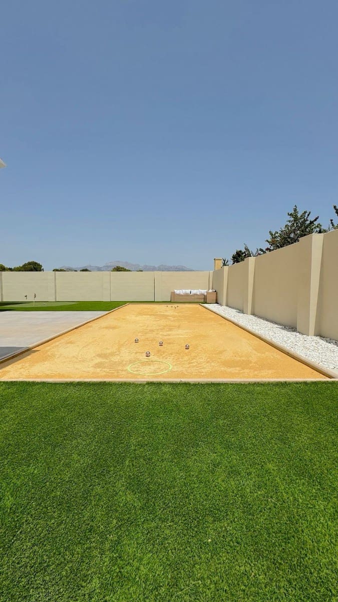 4 quarto Moradia para venda em Alfaz del Pi / L'Alfas del Pi - 1 195 000 € (Ref: 9766078)