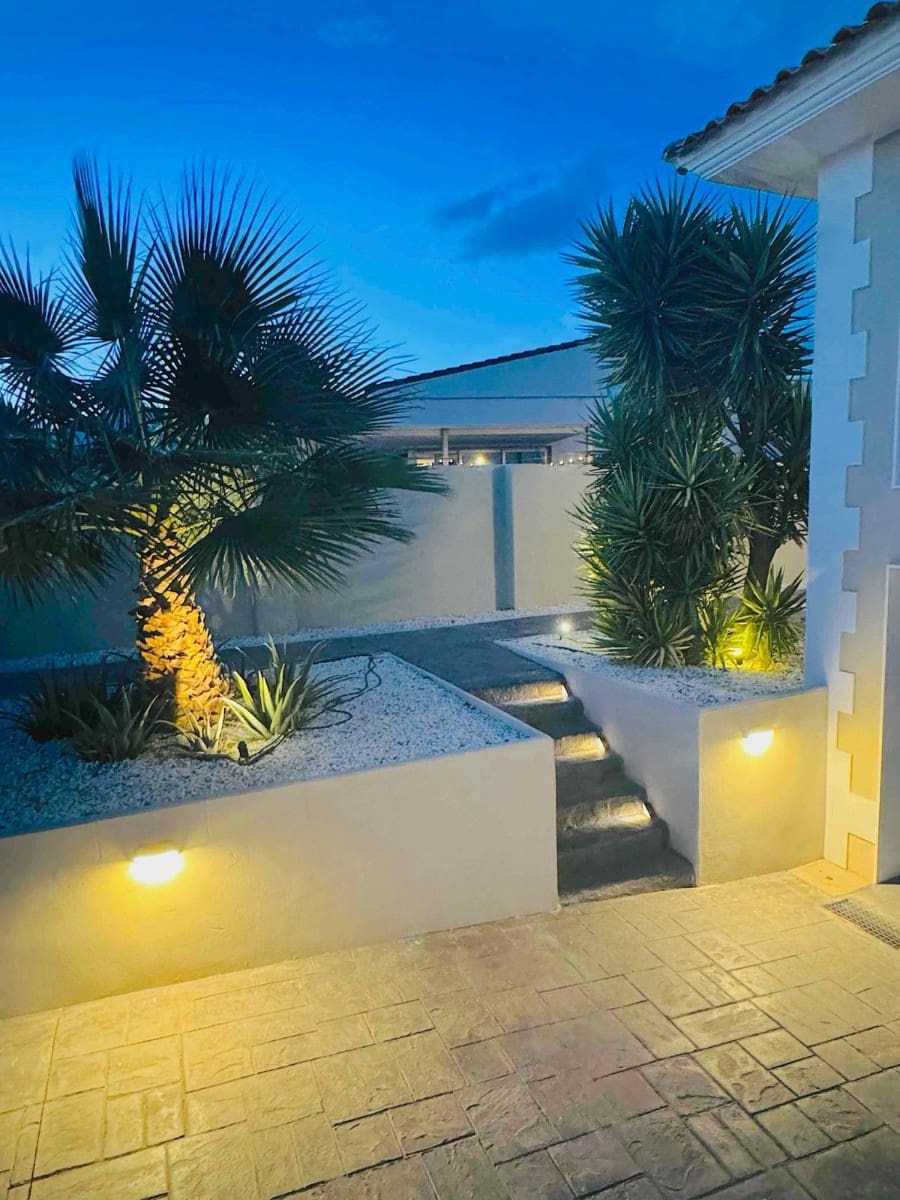 4 quarto Moradia para venda em Alfaz del Pi / L'Alfas del Pi - 1 195 000 € (Ref: 9766078)