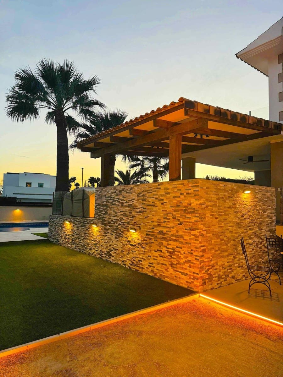 4 quarto Moradia para venda em Alfaz del Pi / L'Alfas del Pi - 1 195 000 € (Ref: 9766078)