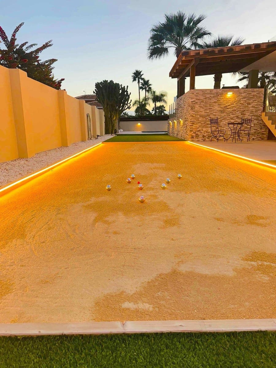 4 quarto Moradia para venda em Alfaz del Pi / L'Alfas del Pi - 1 195 000 € (Ref: 9766078)