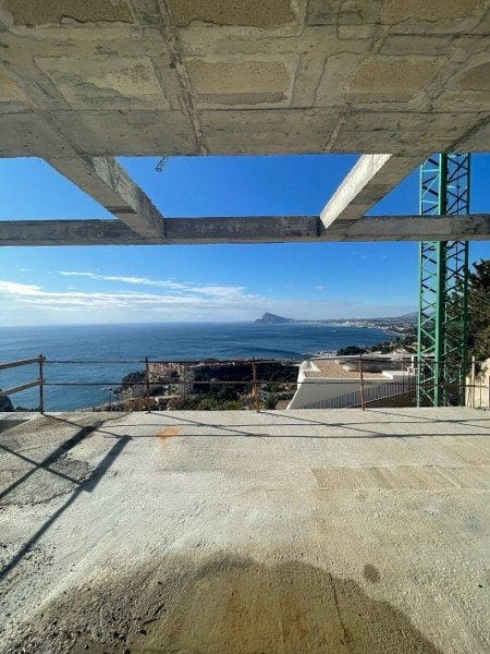 4 bedroom Villa for sale in Altea - € 2,600,000 (Ref: 9766084)