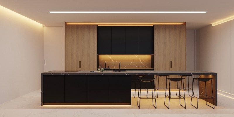 4 bedroom Villa for sale in Altea - € 2,600,000 (Ref: 9766084)