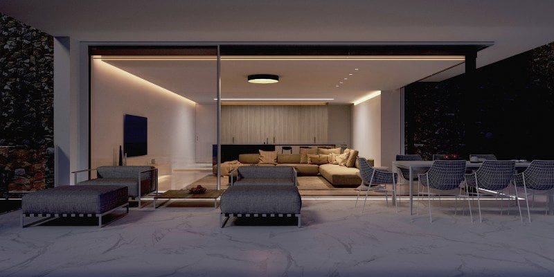 4 bedroom Villa for sale in Altea - € 2,600,000 (Ref: 9766084)