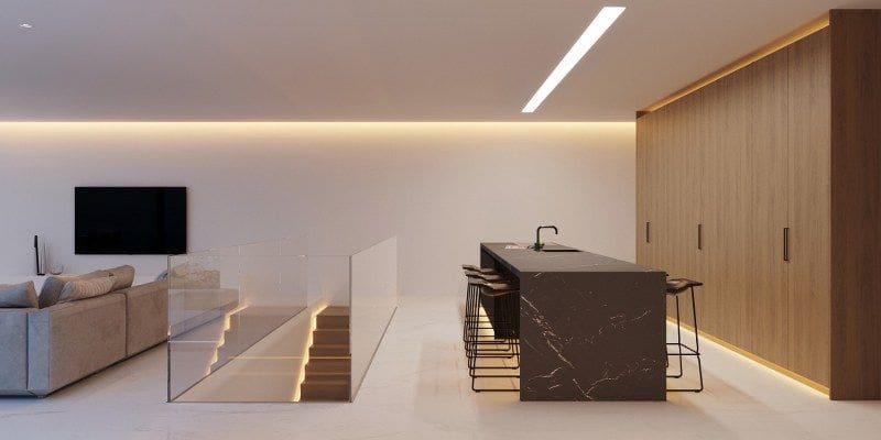 4 bedroom Villa for sale in Altea - € 2,600,000 (Ref: 9766084)