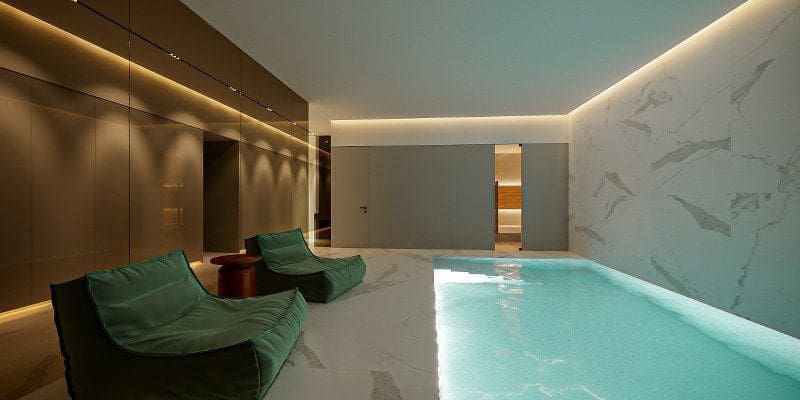 4 bedroom Villa for sale in Altea - € 2,600,000 (Ref: 9766084)