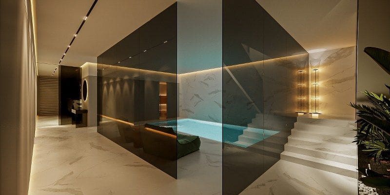 4 bedroom Villa for sale in Altea - € 2,600,000 (Ref: 9766084)