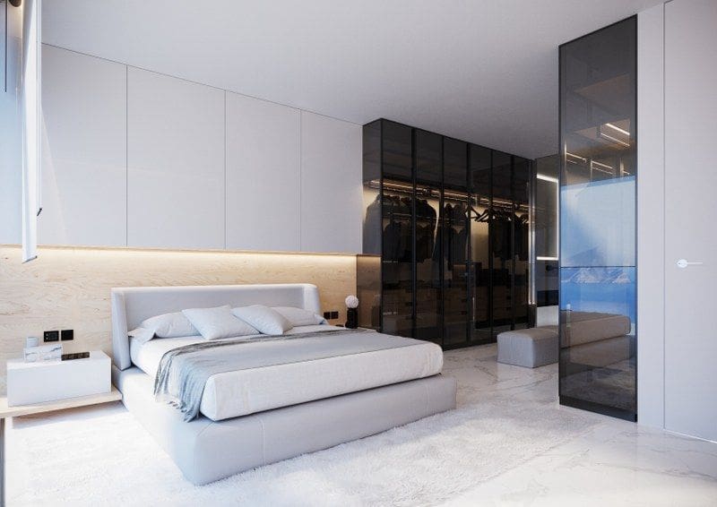 4 bedroom Villa for sale in Altea - € 2,600,000 (Ref: 9766084)