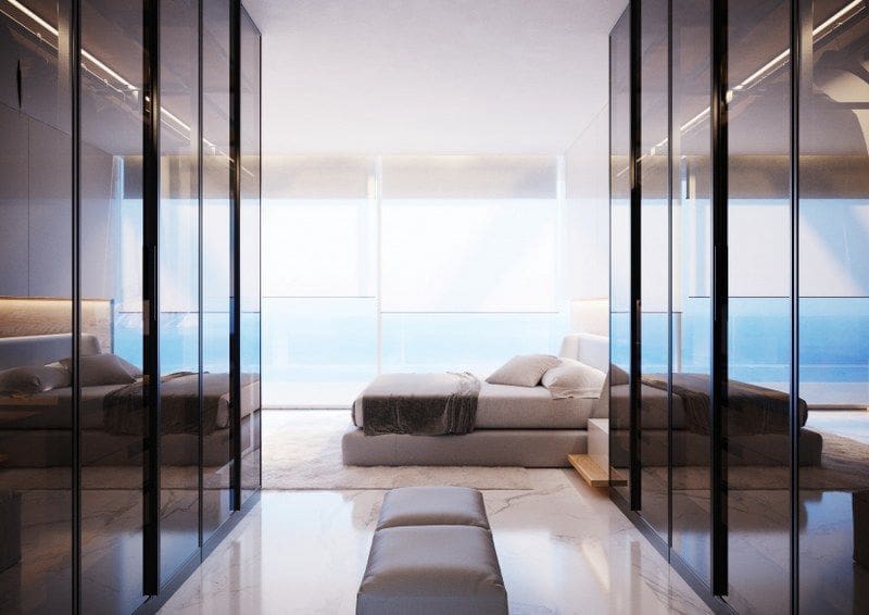 4 bedroom Villa for sale in Altea - € 2,600,000 (Ref: 9766084)