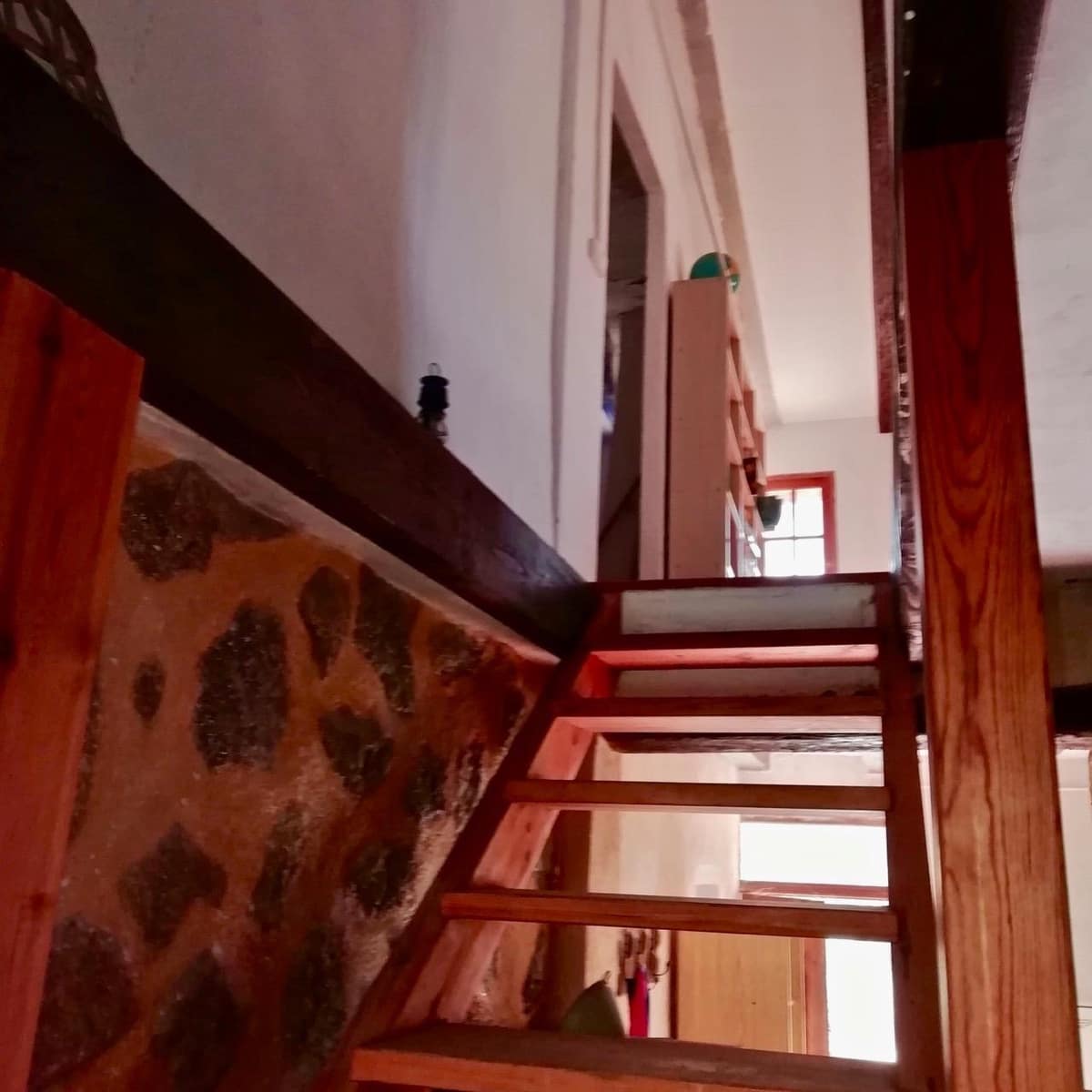 5 soverom Finca/Herregård til salgs i Benimantell med garasje - € 249 000 (Ref: 9766109)