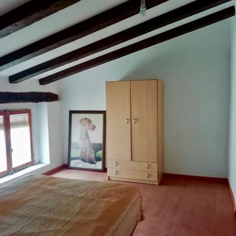 5 soverom Finca/Herregård til salgs i Benimantell med garasje - € 249 000 (Ref: 9766109)