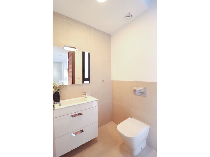 3 chambre Villa/Maison à vendre à Polop avec piscine garage - 559 000 € (Ref: 9766125)