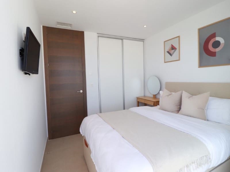 3 chambre Villa/Maison à vendre à Polop avec piscine garage - 559 000 € (Ref: 9766125)