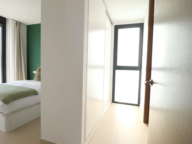 3 chambre Villa/Maison à vendre à Polop avec piscine garage - 559 000 € (Ref: 9766125)