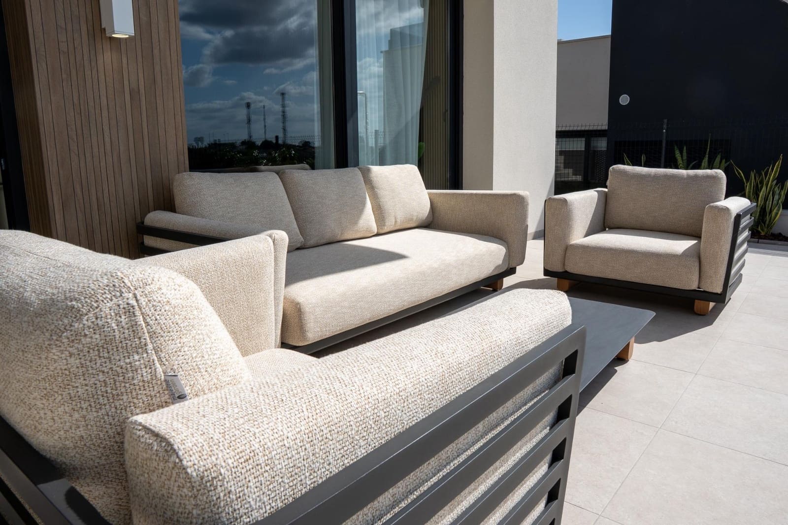 3 camera da letto Villa in vendita in Ciudad Quesada con piscina - 514.000 € (Rif: 9766143)