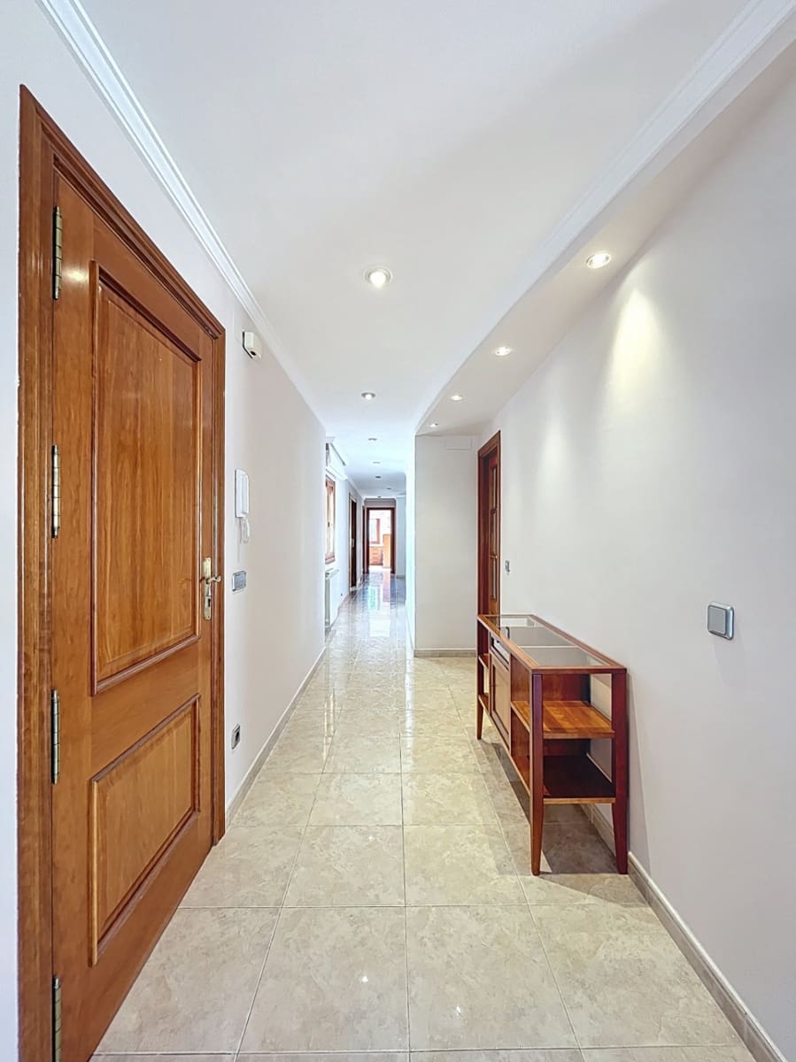 4 bedroom Apartment for sale in Alfaz del Pi / L'Alfas del Pi - € 499,000 (Ref: 9766152)