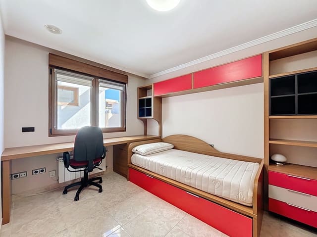 4 soveværelse Lejlighed til salg i Alfaz del Pi / L'Alfàs del Pi - € 499.000 (Ref: 9766152)