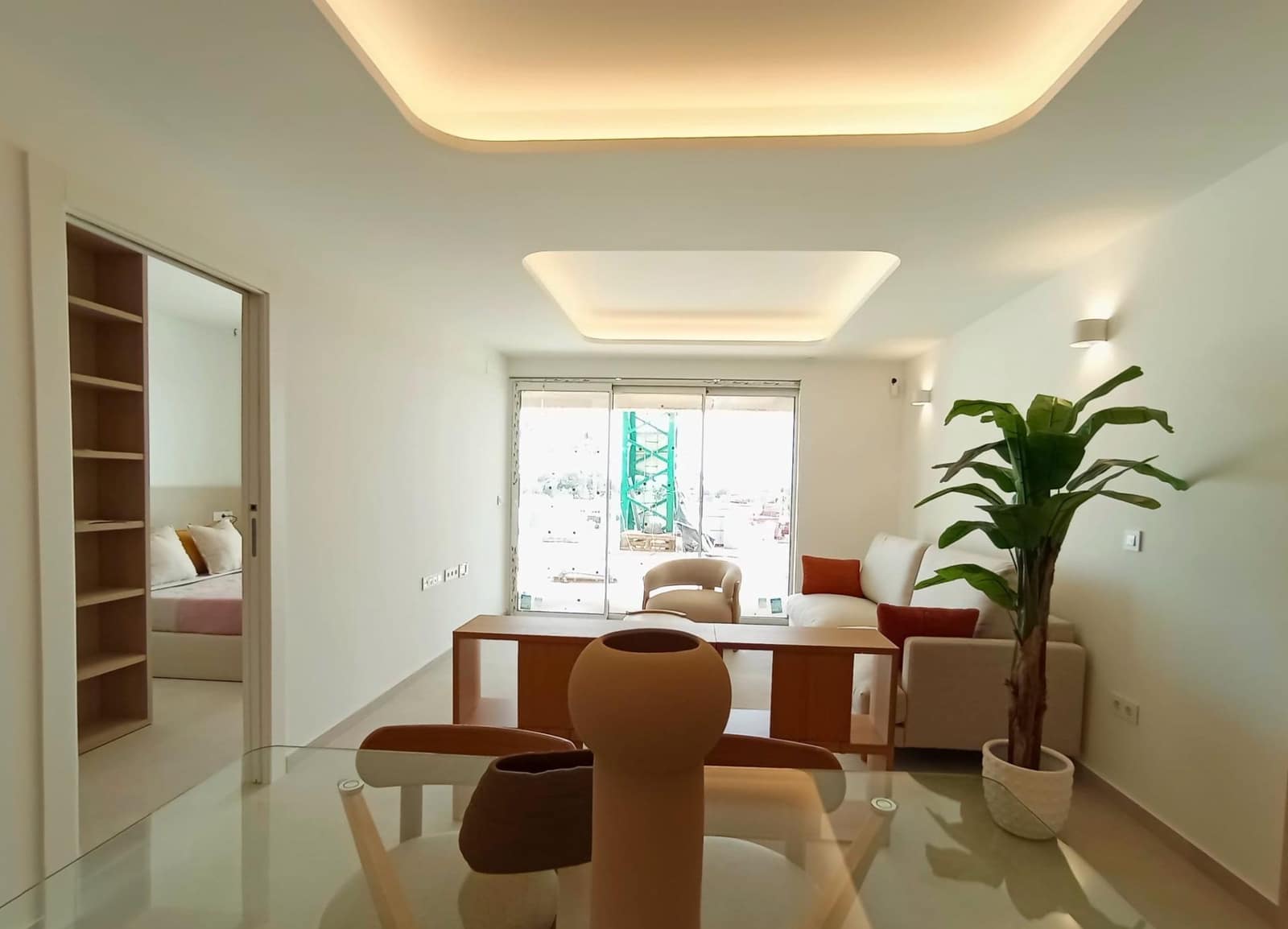 3 bedroom Apartment for sale in Benijofar with pool - € 329,900 (Ref: 9766207)