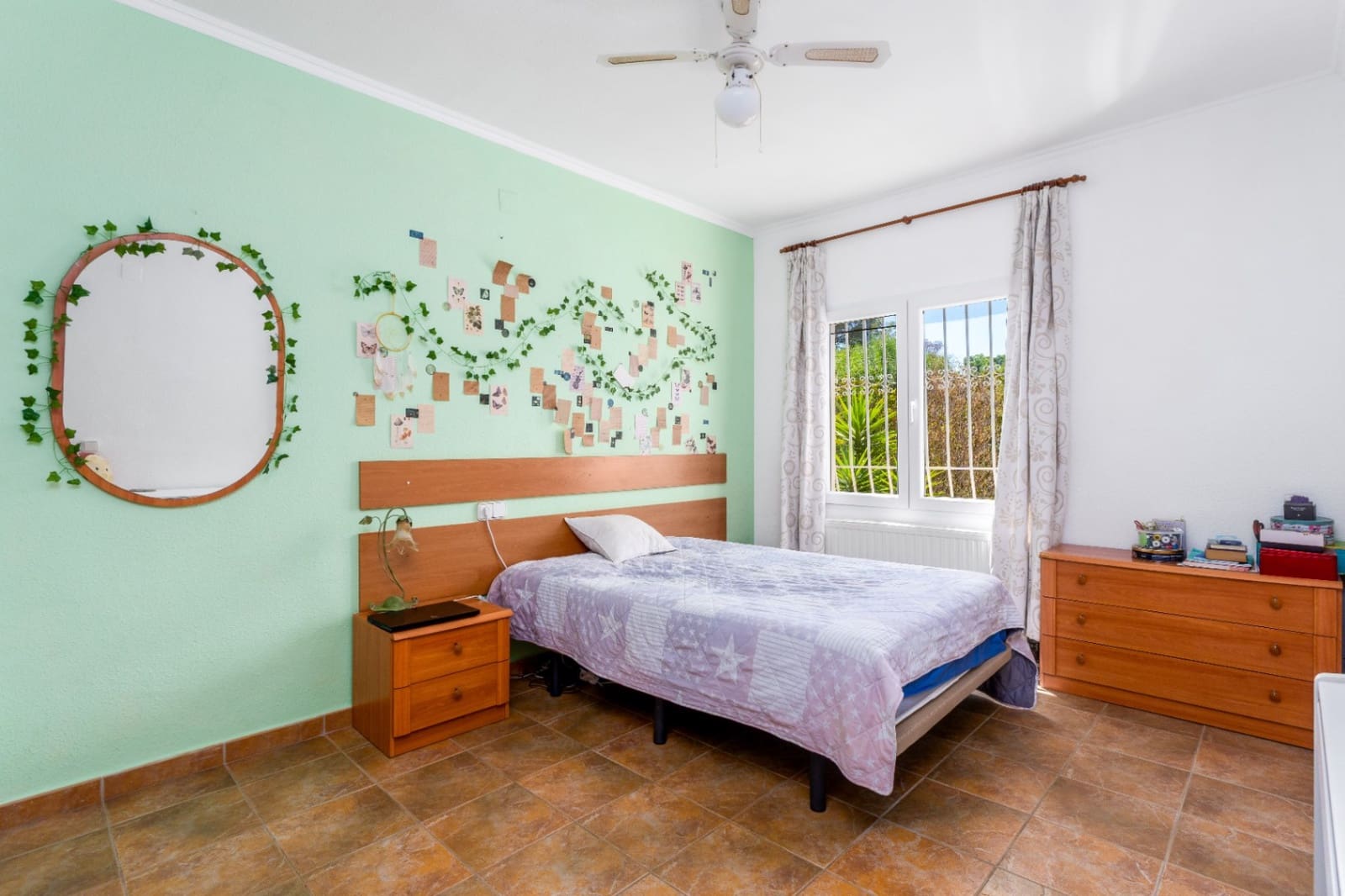 5 camera da letto Villa in vendita in Alfaz del Pi / L'Alfas del Pi con piscina garage - 1.095.000 € (Rif: 9766215)