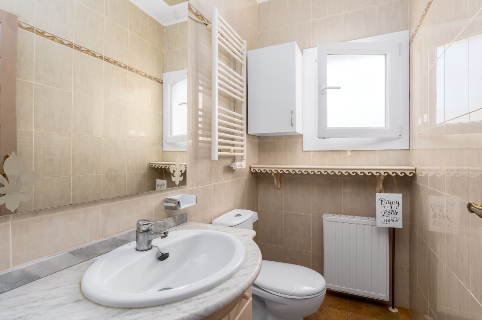 5 camera da letto Villa in vendita in Alfaz del Pi / L'Alfas del Pi con piscina garage - 1.095.000 € (Rif: 9766215)