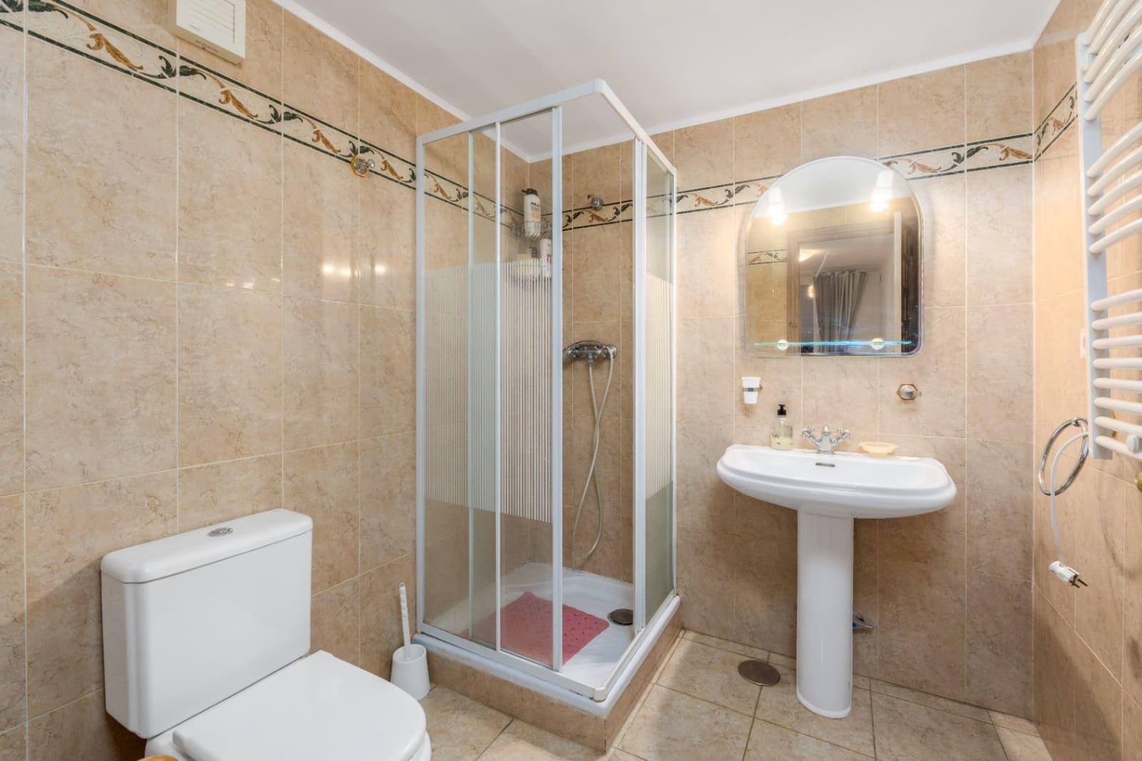 5 camera da letto Villa in vendita in Alfaz del Pi / L'Alfas del Pi con piscina garage - 1.095.000 € (Rif: 9766215)