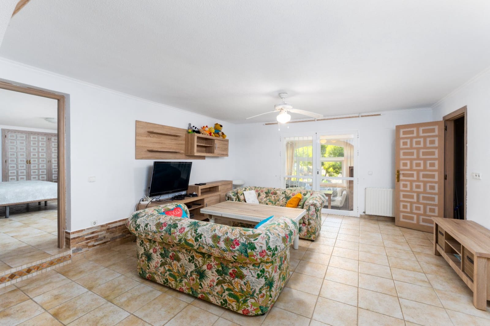 5 camera da letto Villa in vendita in Alfaz del Pi / L'Alfas del Pi con piscina garage - 1.095.000 € (Rif: 9766215)