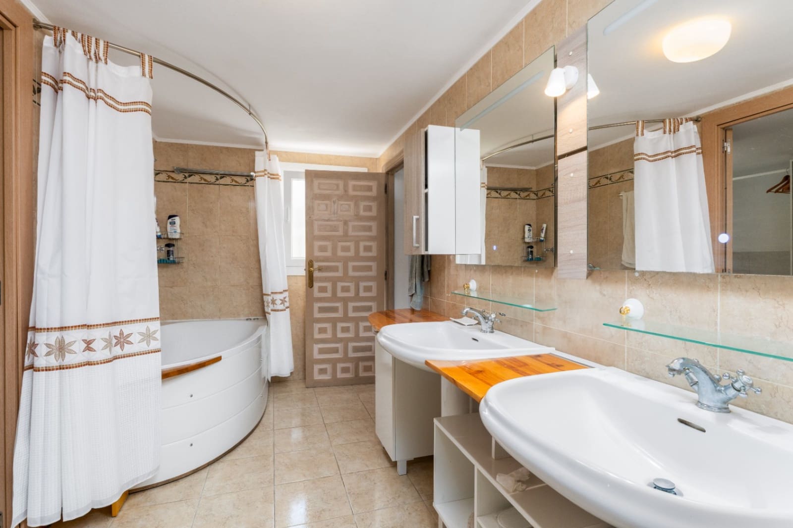 5 camera da letto Villa in vendita in Alfaz del Pi / L'Alfas del Pi con piscina garage - 1.095.000 € (Rif: 9766215)