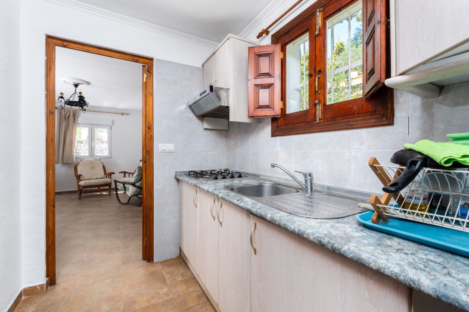 5 camera da letto Villa in vendita in Alfaz del Pi / L'Alfas del Pi con piscina garage - 1.095.000 € (Rif: 9766215)