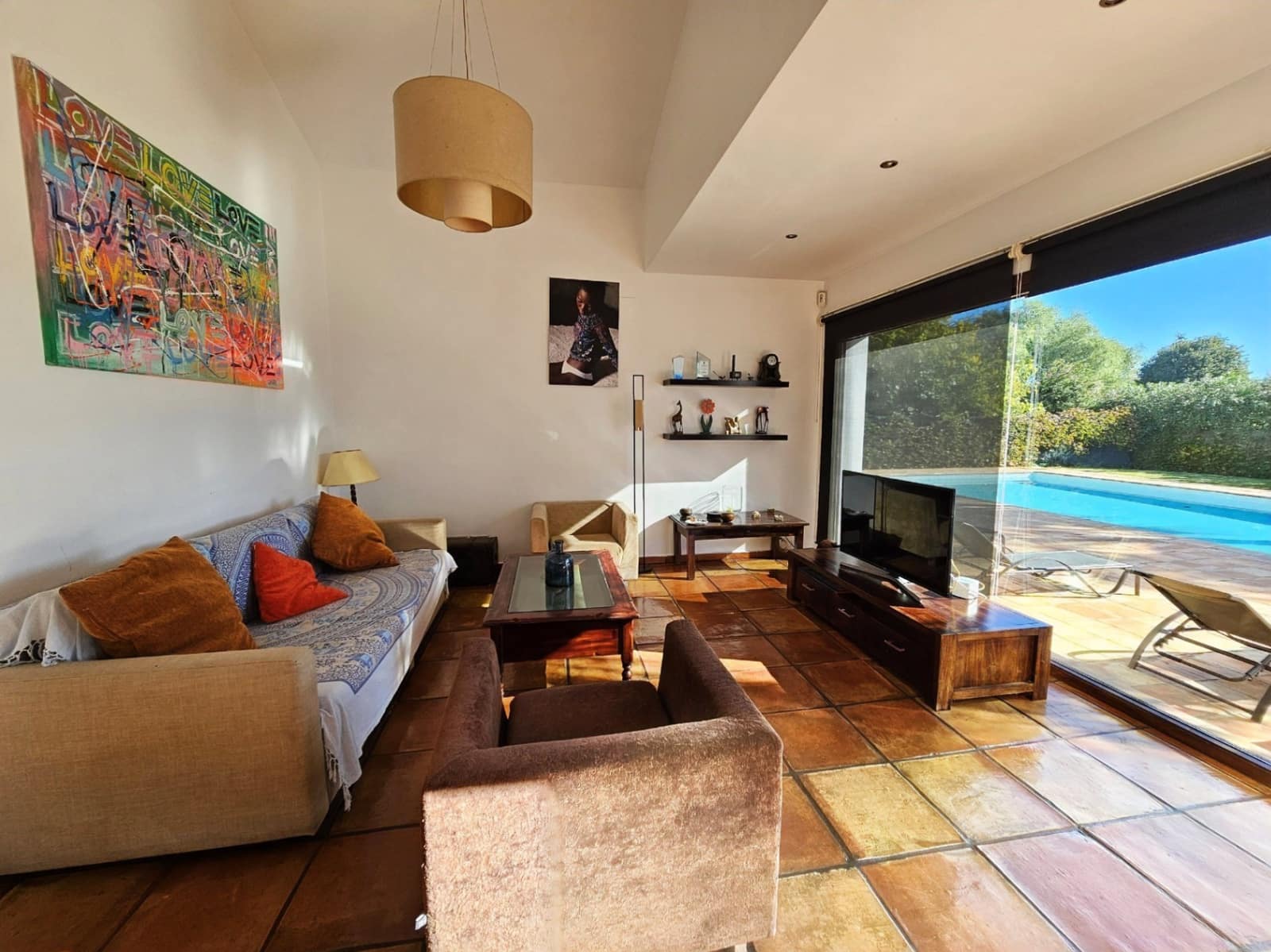 5 chambre Villa/Maison à vendre à Ondara avec garage - 1 400 000 € (Ref: 9766227)