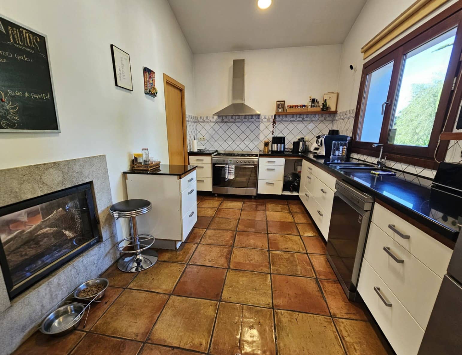 5 chambre Villa/Maison à vendre à Ondara avec garage - 1 400 000 € (Ref: 9766227)