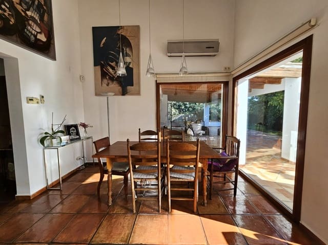 5 chambre Villa/Maison à vendre à Ondara avec garage - 1 400 000 € (Ref: 9766227)